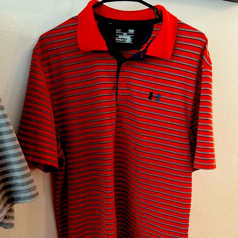 Under Armour Polo